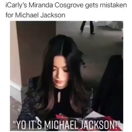 460px x 460px - Best 30+ Miranda Cosgrove fun on 9GAG