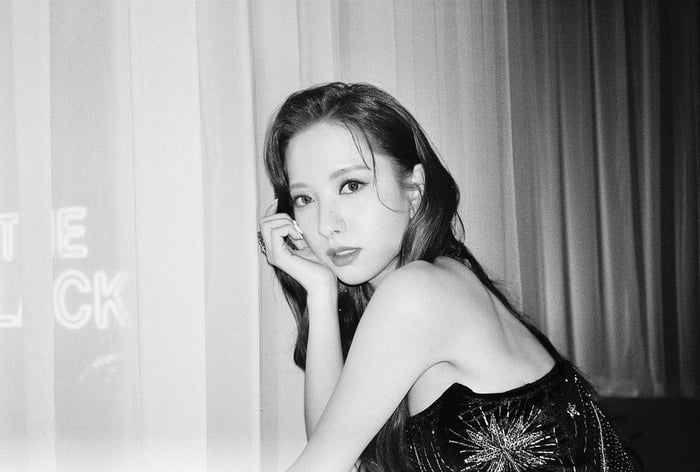 Photo : WJSN - Bona