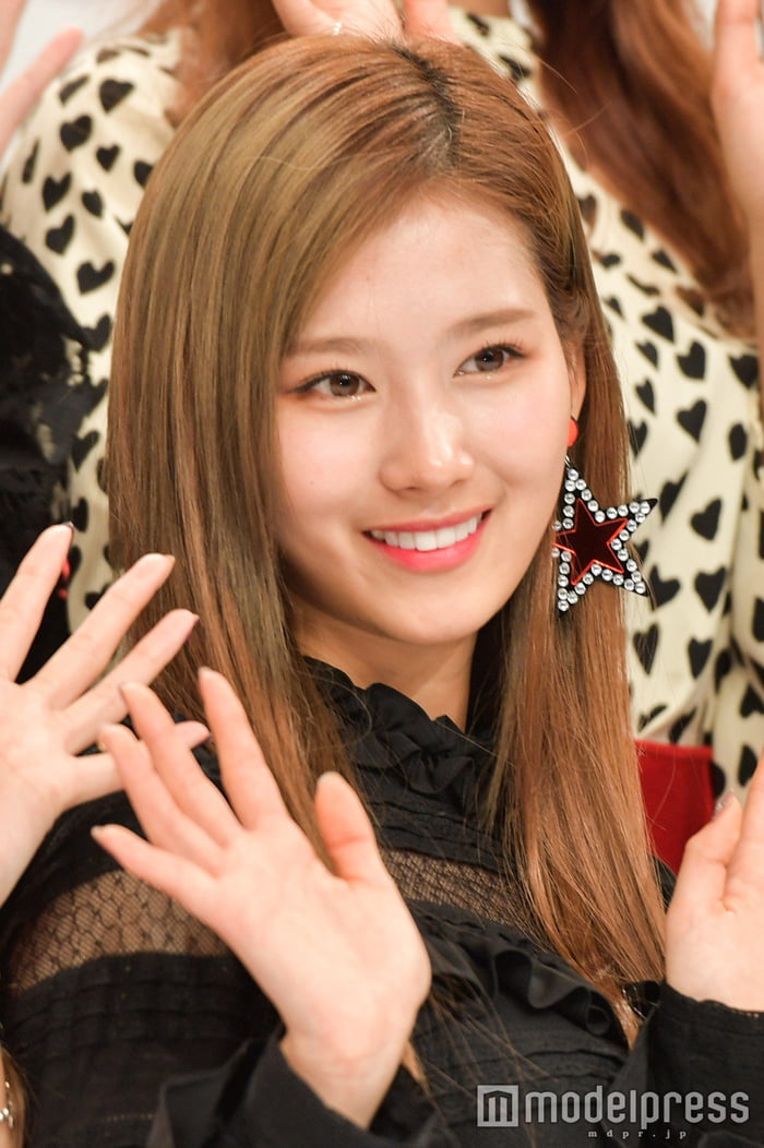 Photo : Sana