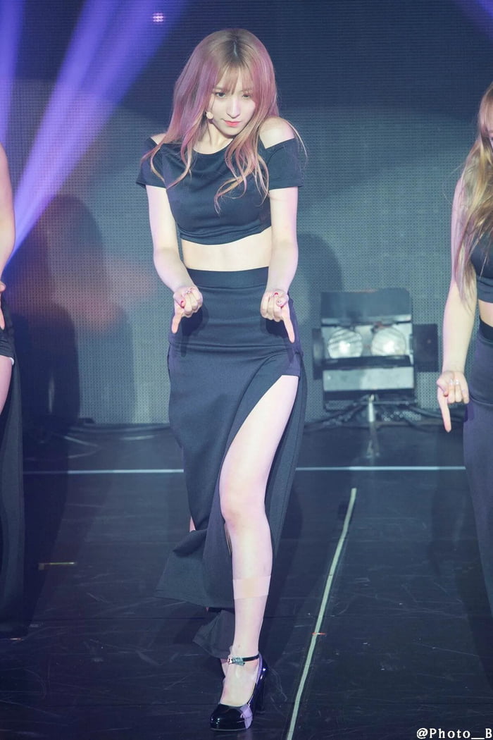 Photo : Eunseo