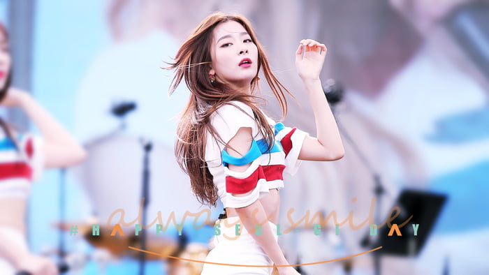 Photo : Seulgi