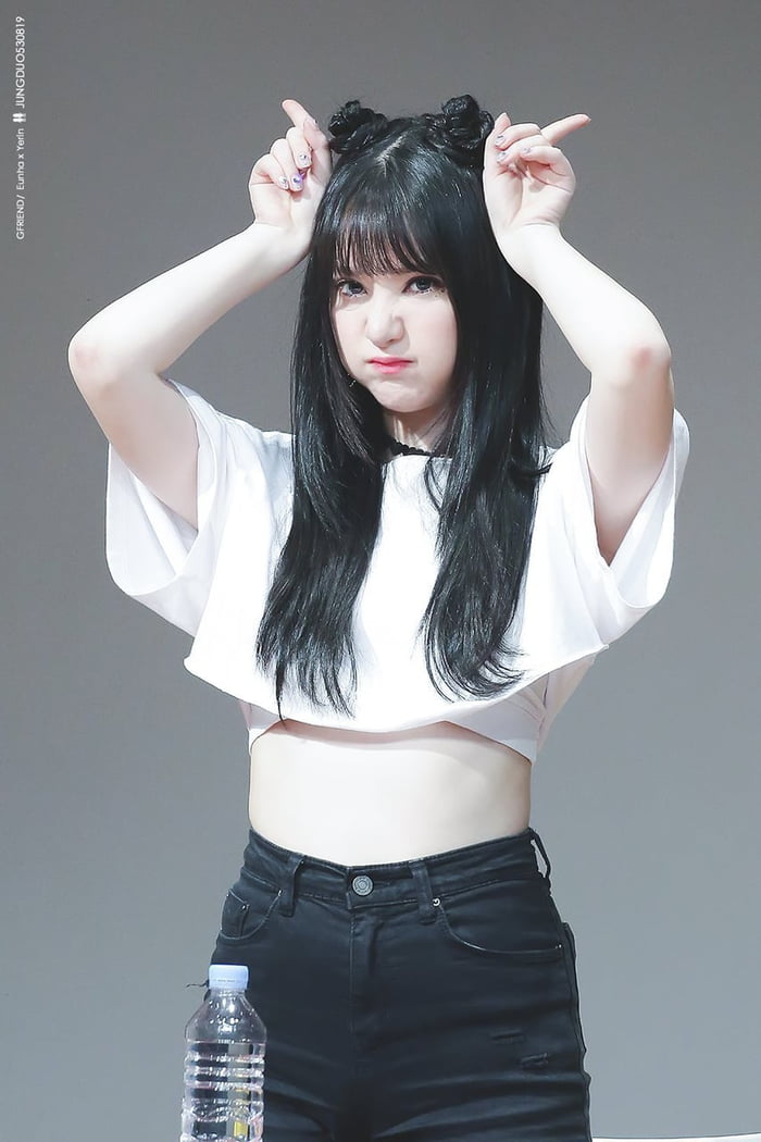 Photo : Eunha