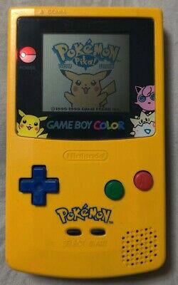 Pokemon yellow 3d remake - 9GAG