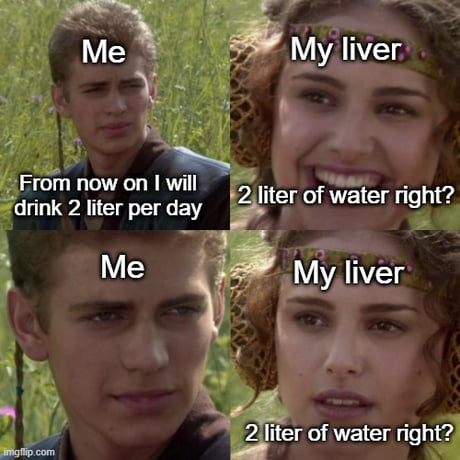 Rip Liver 9gag