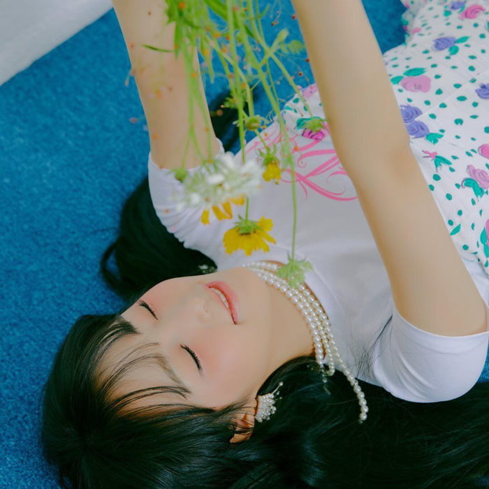 Photo : 210618 Choi Yena Instagram Profile Update