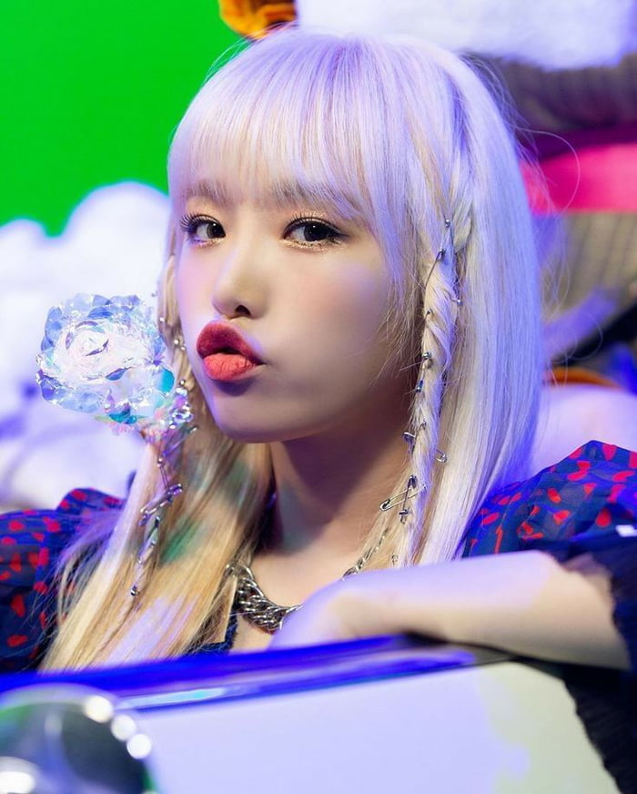 Photo : Yena