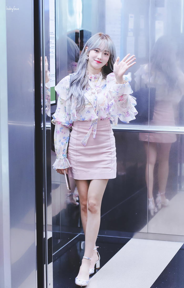 Photo : Luda