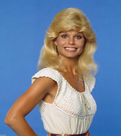 Nsfw loni anderson