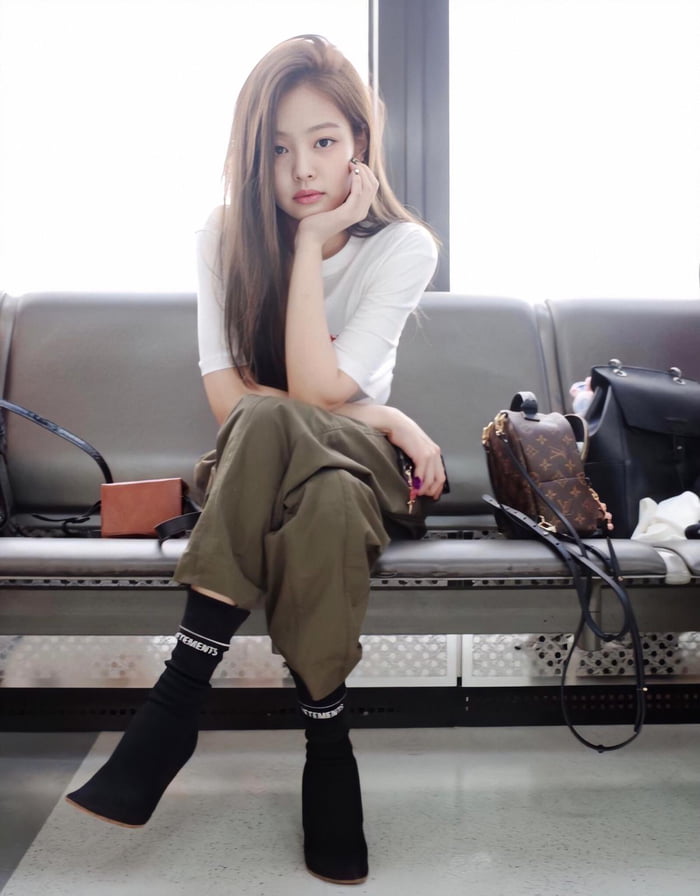 Photo : Jennie