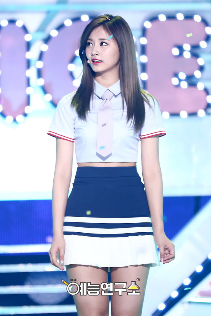 Photo : Tzuyu