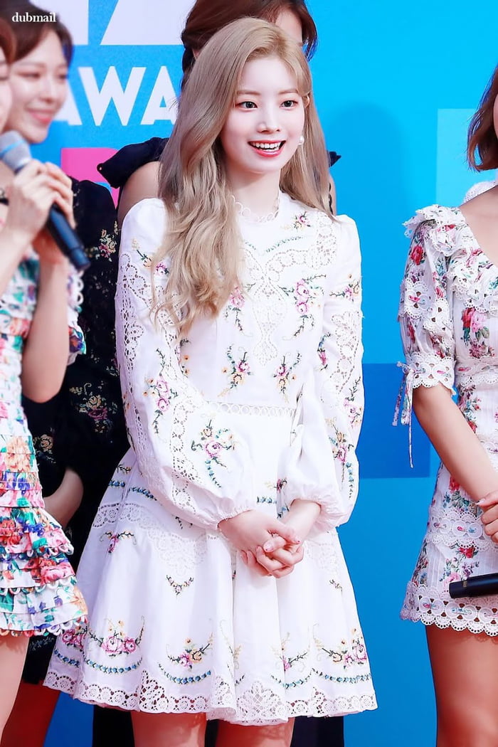 Photo : Dahyun