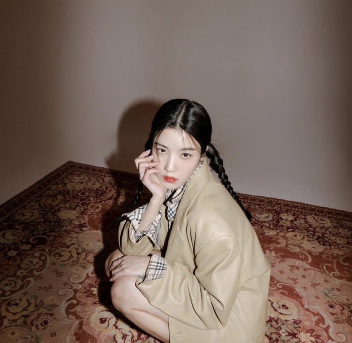 Photo : Eunbi