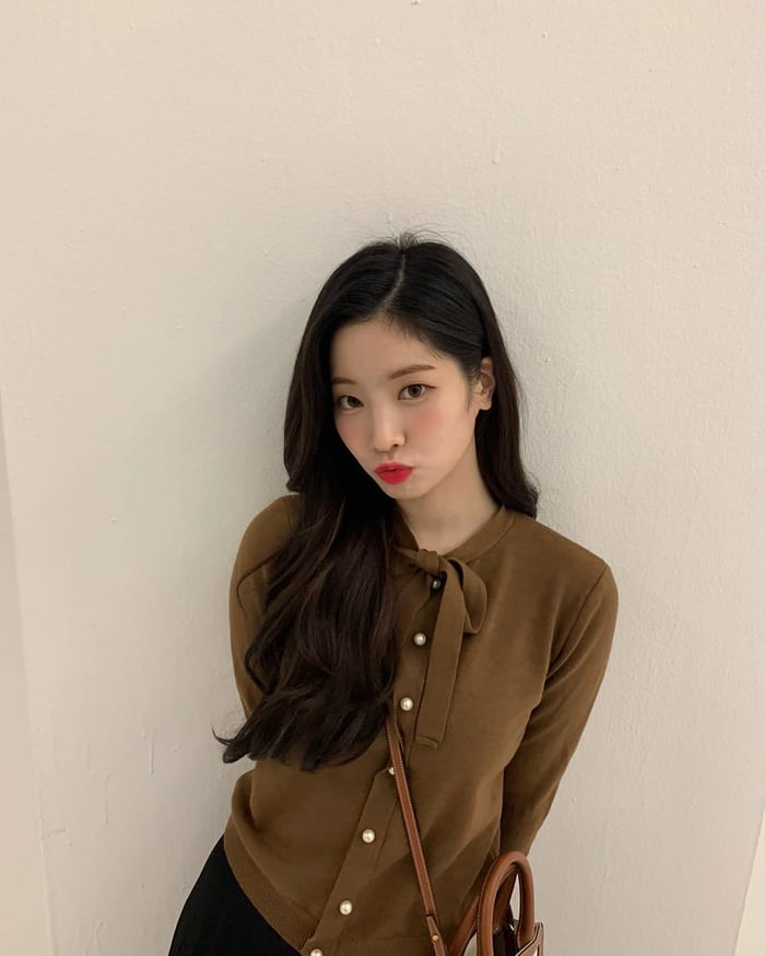 Photo : Dahyun