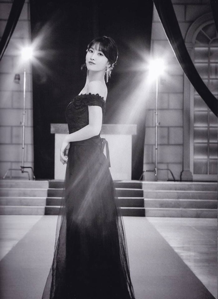 Photo : Momo