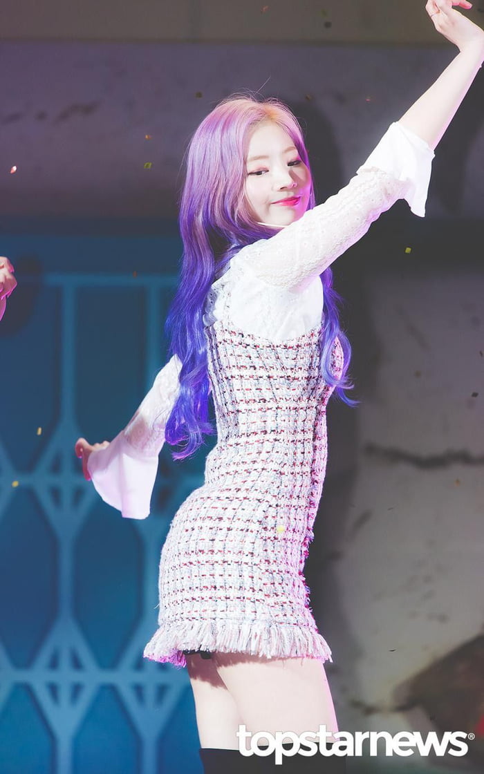 Photo : Dahyun
