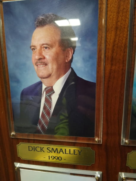 20+ Unfortunate People With The Funniest Names