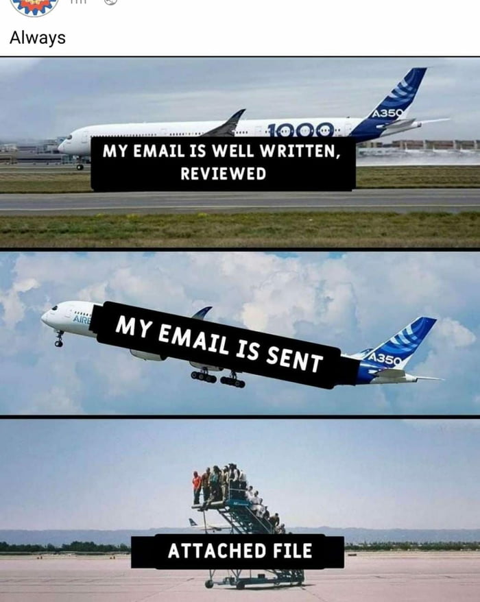 My Email Is Well Written Reviewed 9GAG