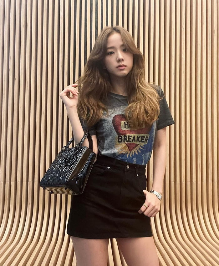 Photo : Jisoo