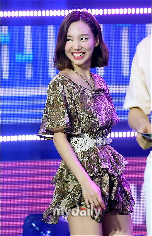 Photo : Nayeon