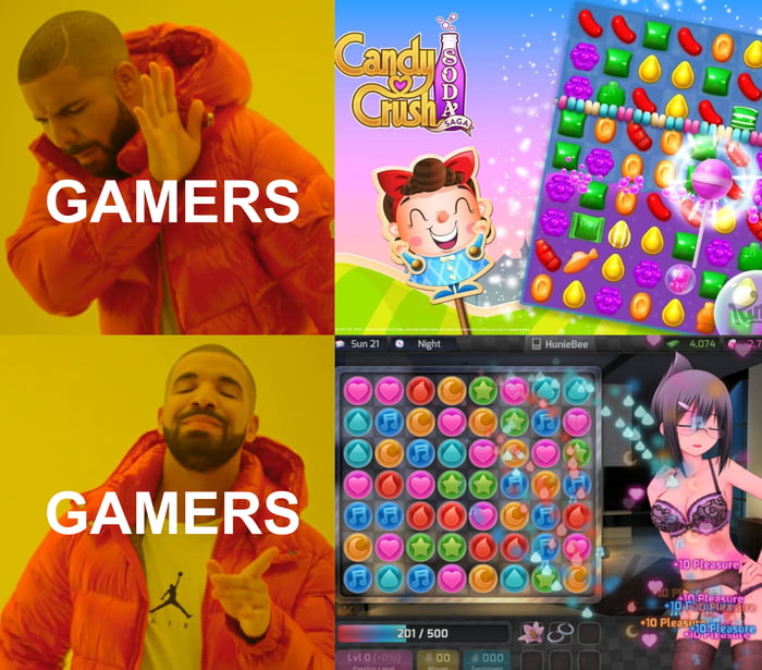 Mobile games bad - 9GAG