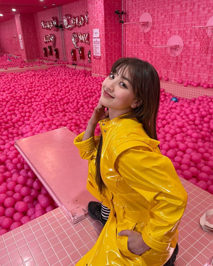 Photo : Jihyo