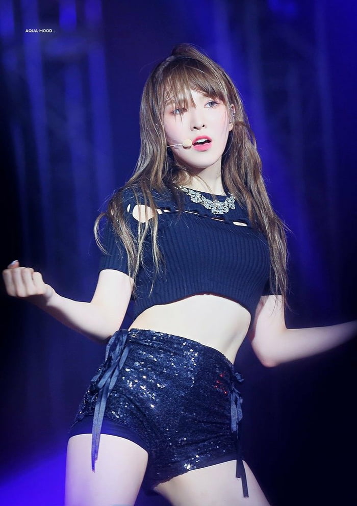 Photo : Wendy