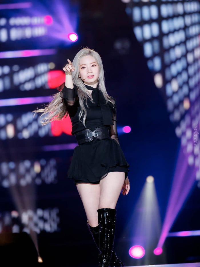 Photo : Dahyun