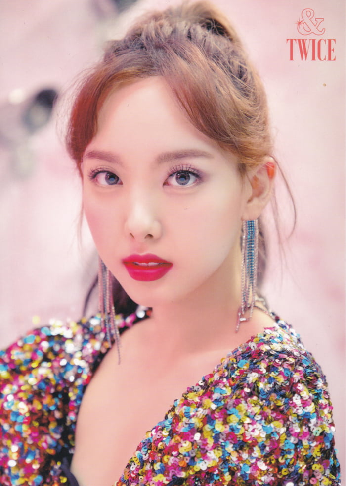 Photo : Nayeon