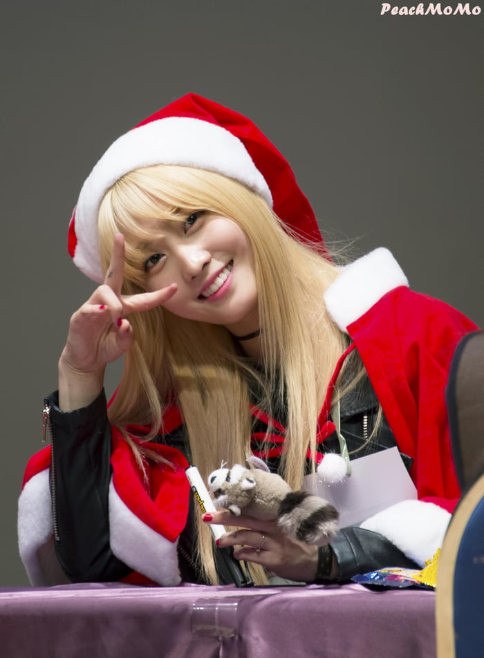 Photo : Momo