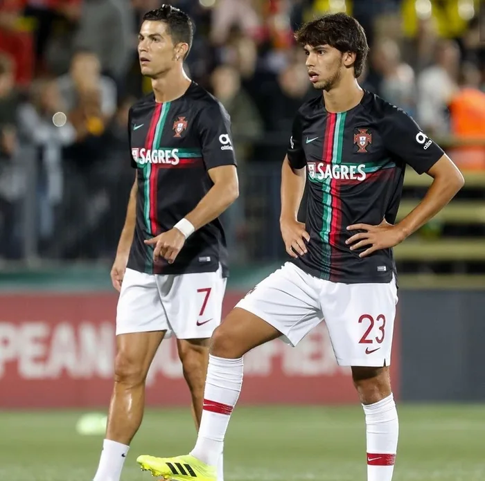 Present and the future.