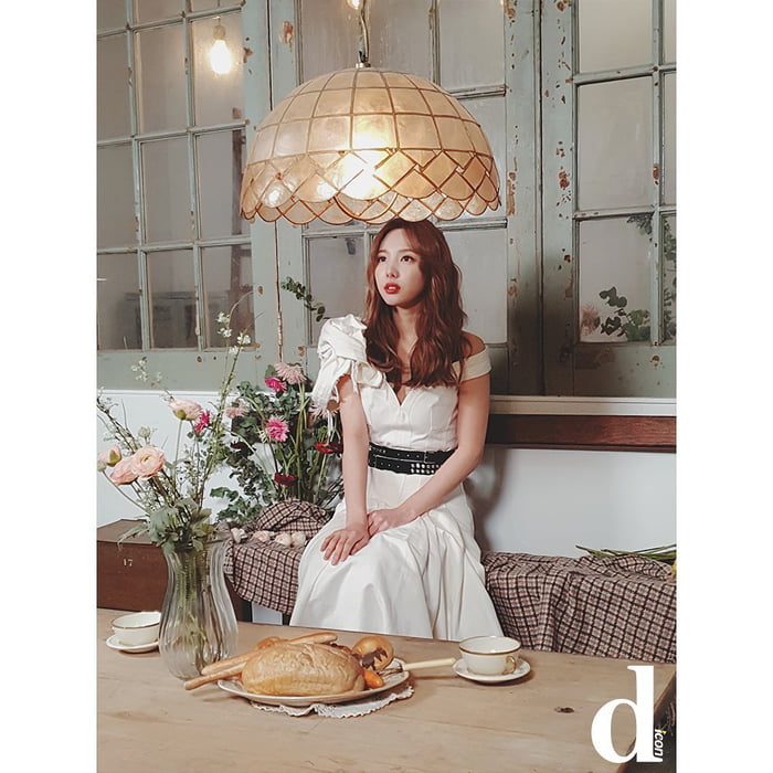 Photo : Pretty Nayeon
