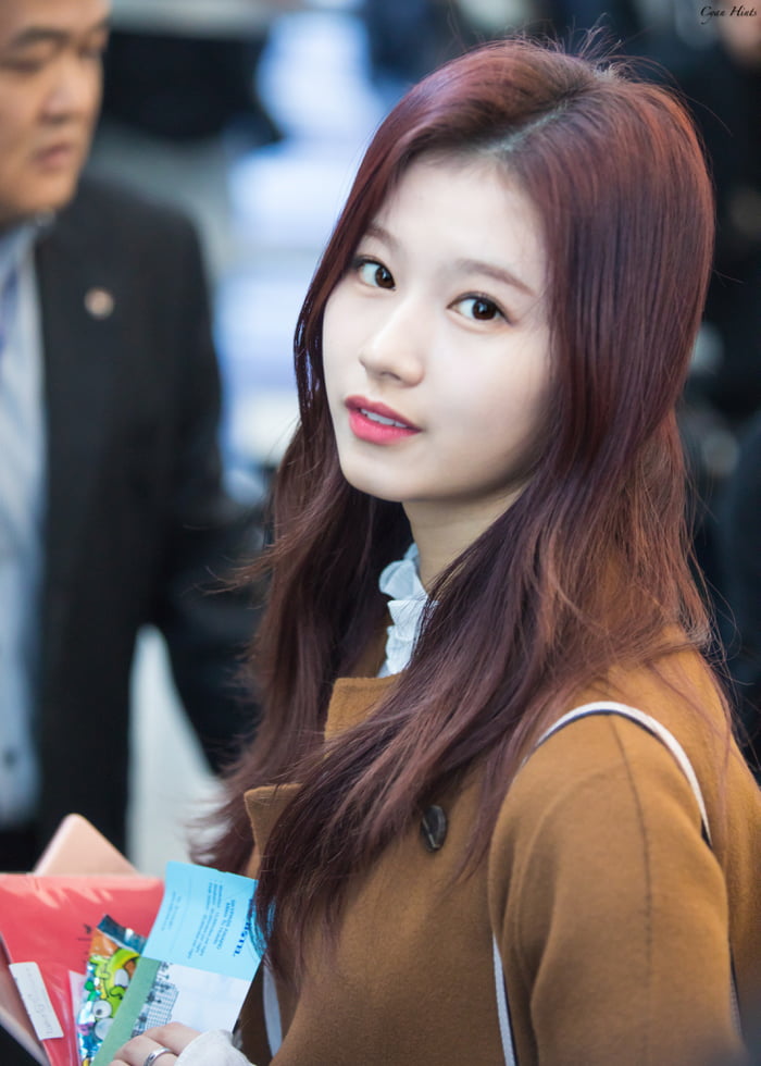 Photo : Sana