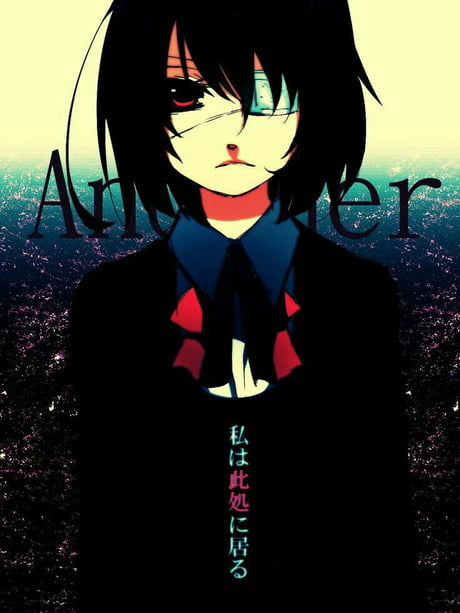 Another horror.  Anime wallpaper, Anime, Anime fanart