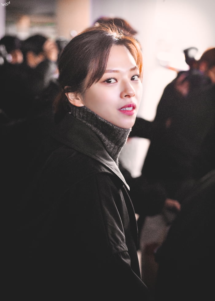 Photo : Jeongyeon