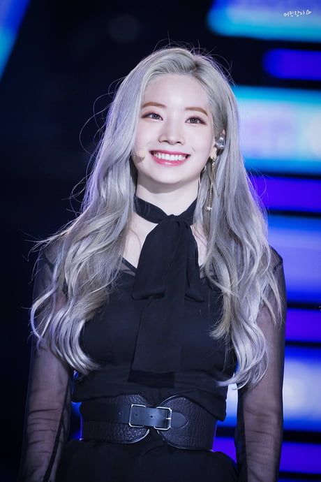 Image result for dahyun smile