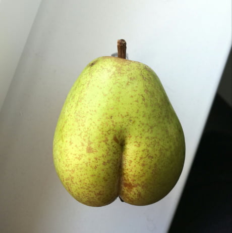 Pear Booty