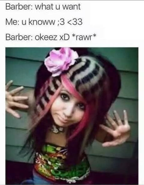 Rawr xD - 9GAG