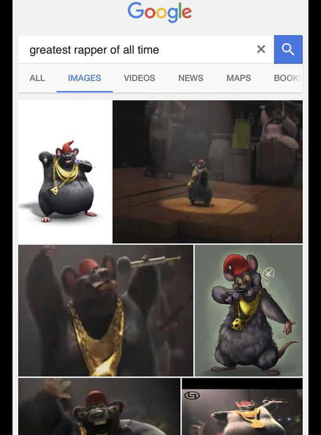 Biggie Cheese  Know Your Meme