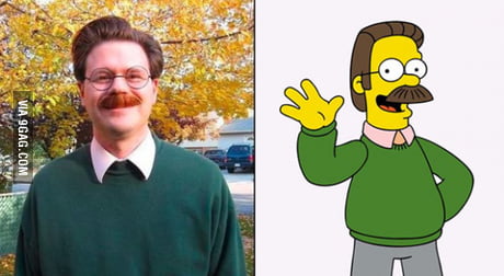 hi diddly ho neighbor hi diddly ho neighbor