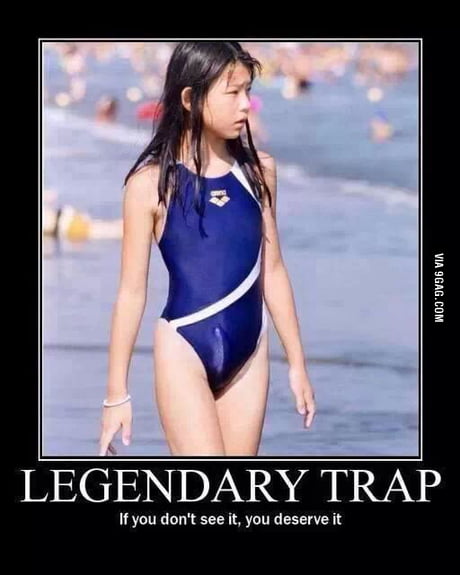 Best trap ever - 9GAG