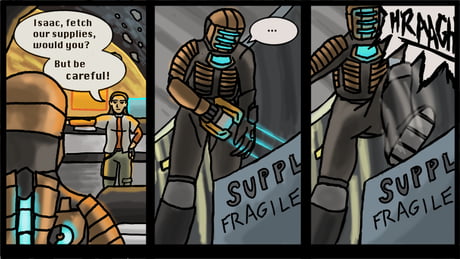 Dead Space Ignition - 