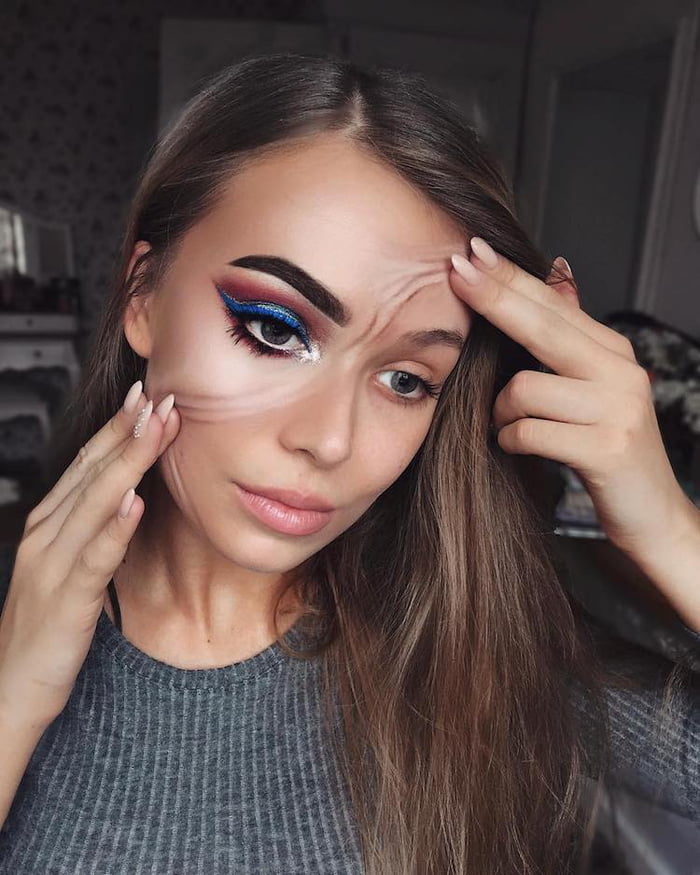 Special Effects Makeup Artist Subtly - How To Do Special Effects Makeup Special Effects Makeup Artist Subtly - How To Do Special Effects Makeup