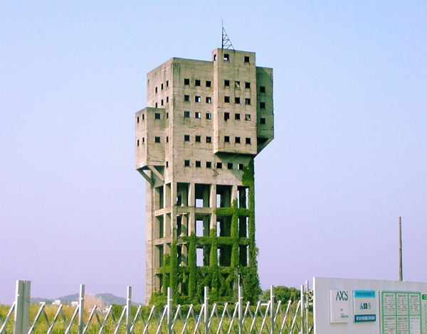 Zombie fortress