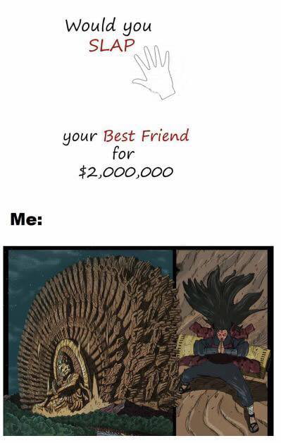 Just need to find him