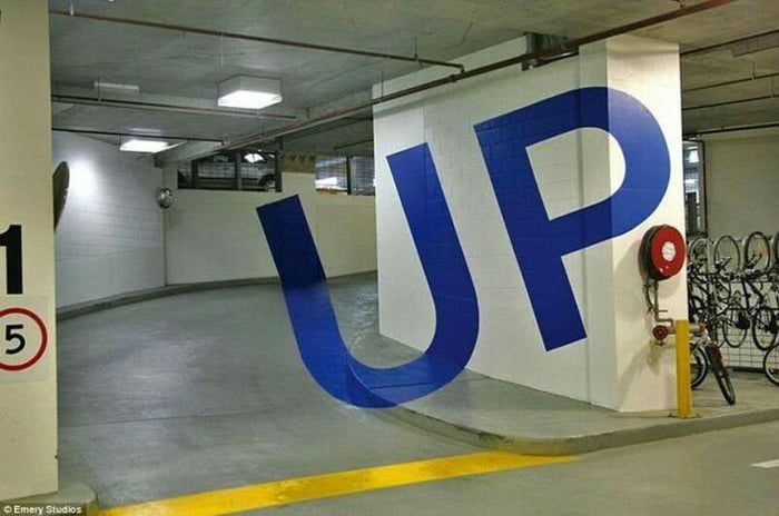 Believe me its not photoshopped...