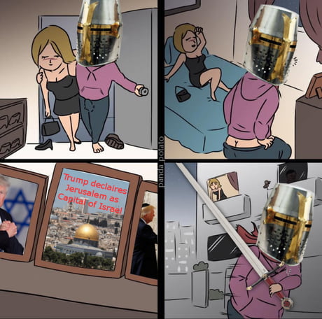 we will take jerusalem meme we will take jerusalem meme