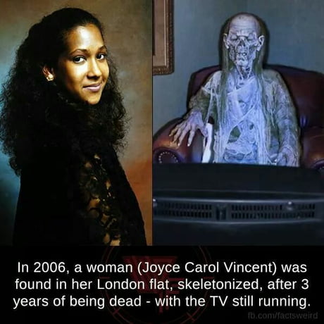 Best Funny joyce vincent Memes - 9GAG