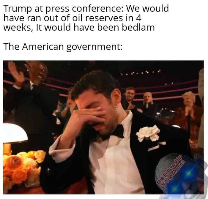 Tired of winning? - 9GAG