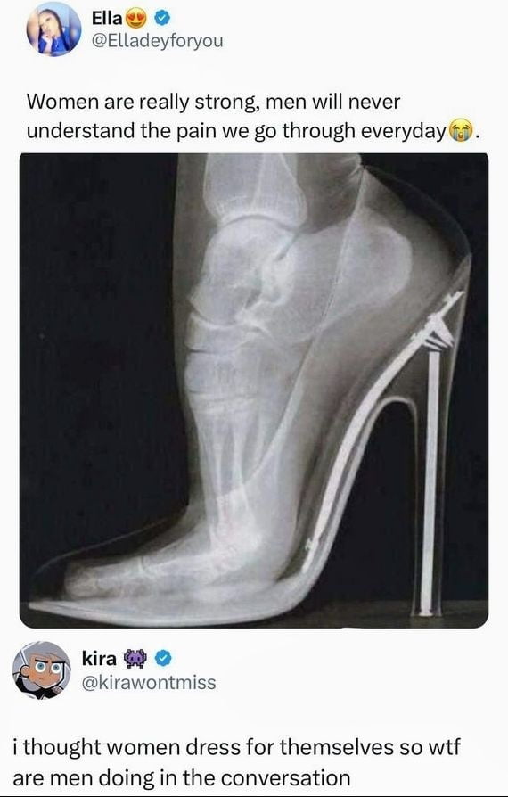 Women Logic