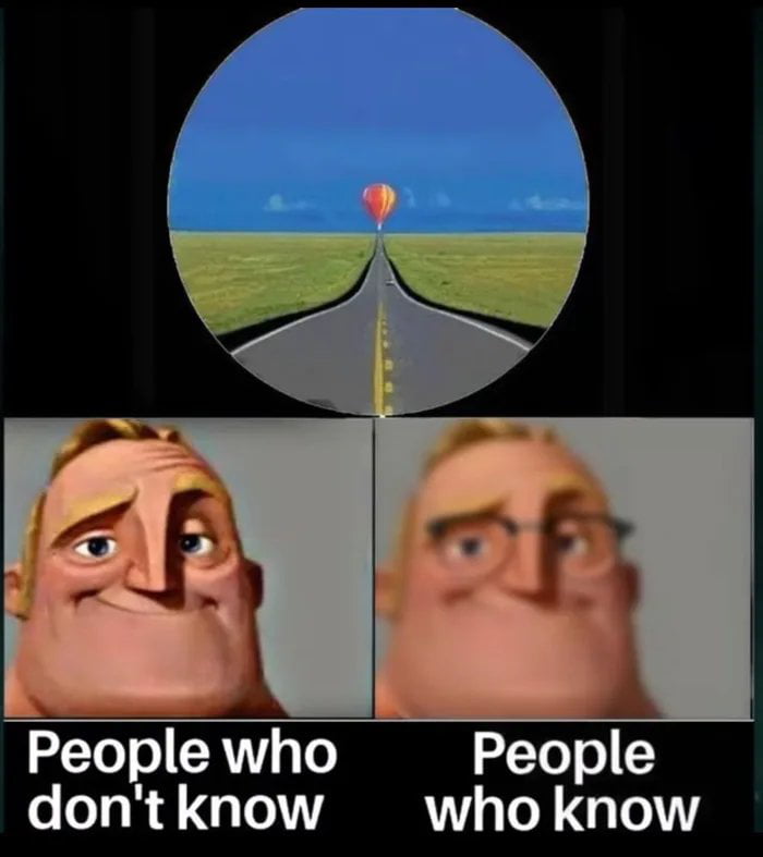 I need more pixels in my life